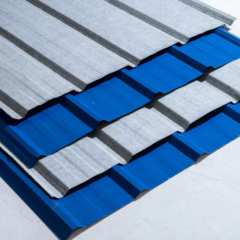 Anti Condensation Felt