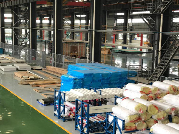 Xiashi Packing Co., Ltd. Strengthens Global Position With Certified Breather Membrane Solutions