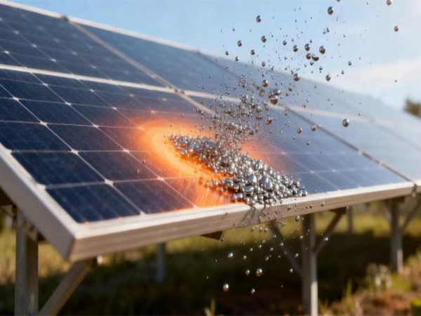 The Hidden Guardian Of Rooftop PV: Xiashi Membrane Becomes A BIPV Essential