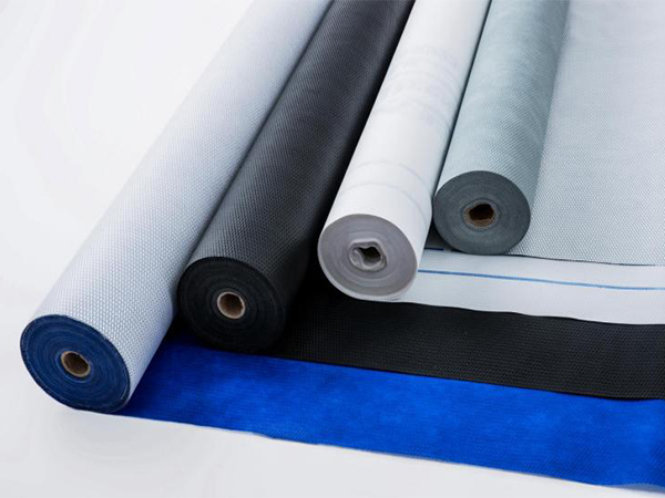 Xiashi Breathable Membrane Helps Buildings Meet 2026 Energy Standards