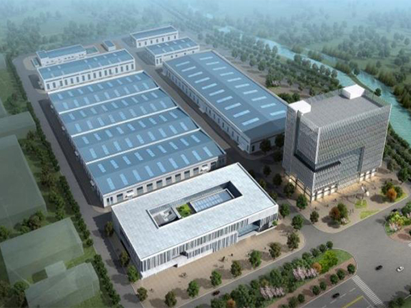 Moisture And Fire Safety Become Key Issues In EV Factory Construction