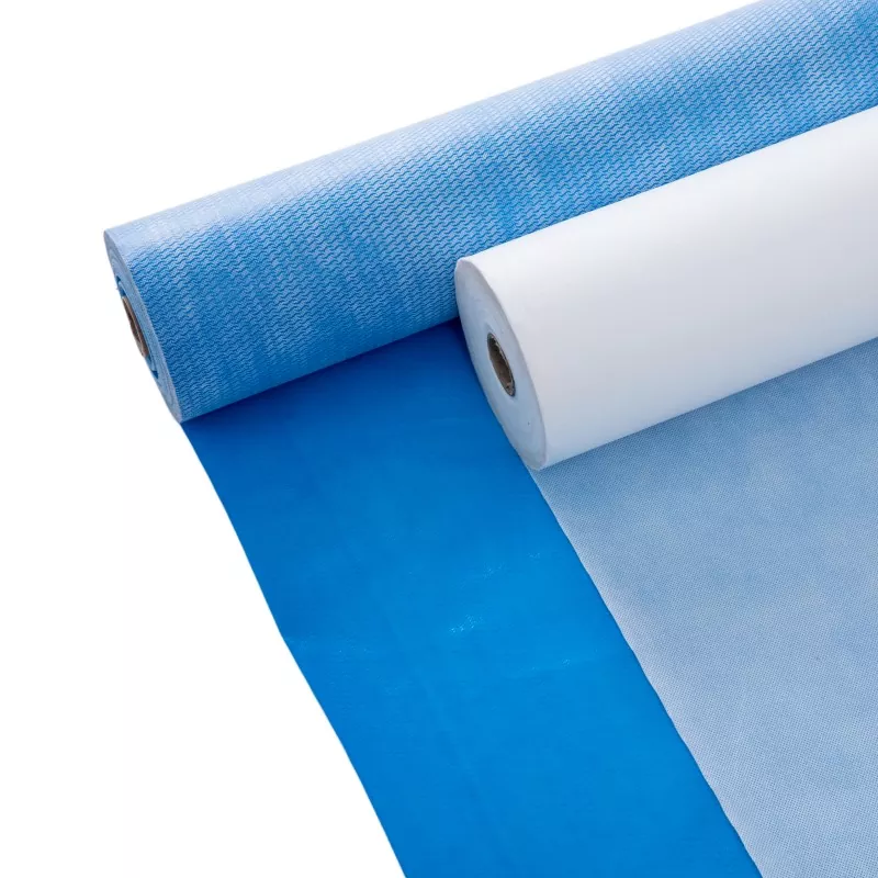 3 Meter Breathable Membrane