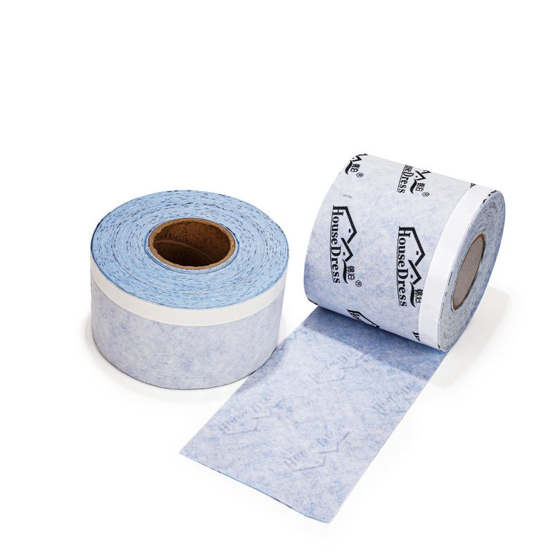 Air Tightness Tape For Windows