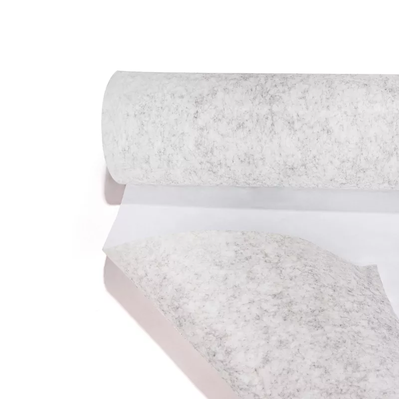 Anti Condensation Felt For Metal Roof