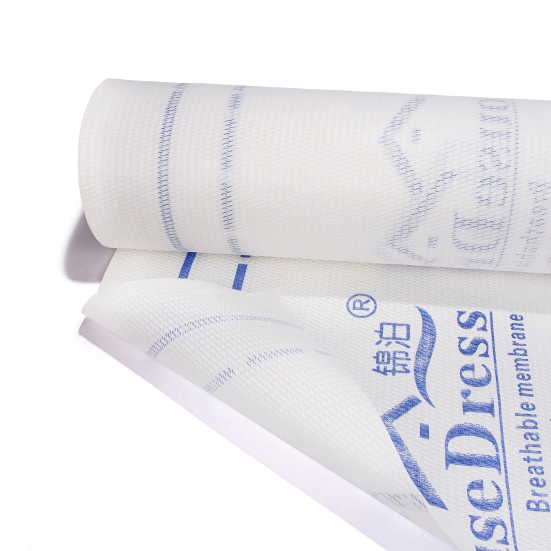 Breathable Airtightness Membranes