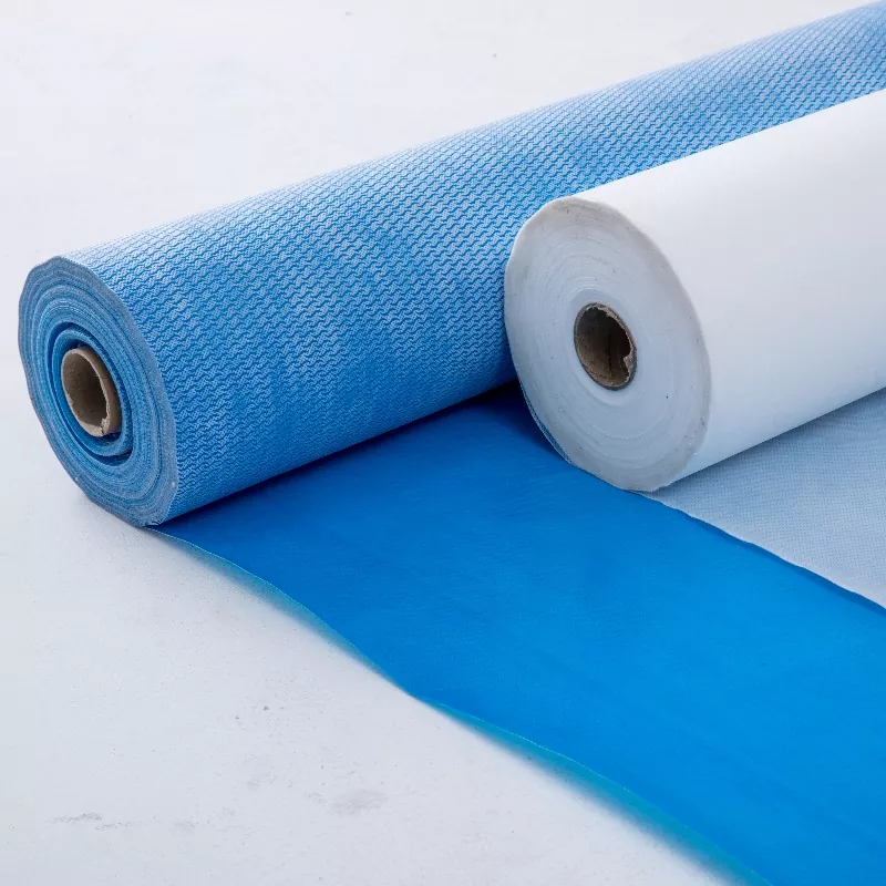 Breathable Insulation Membrane