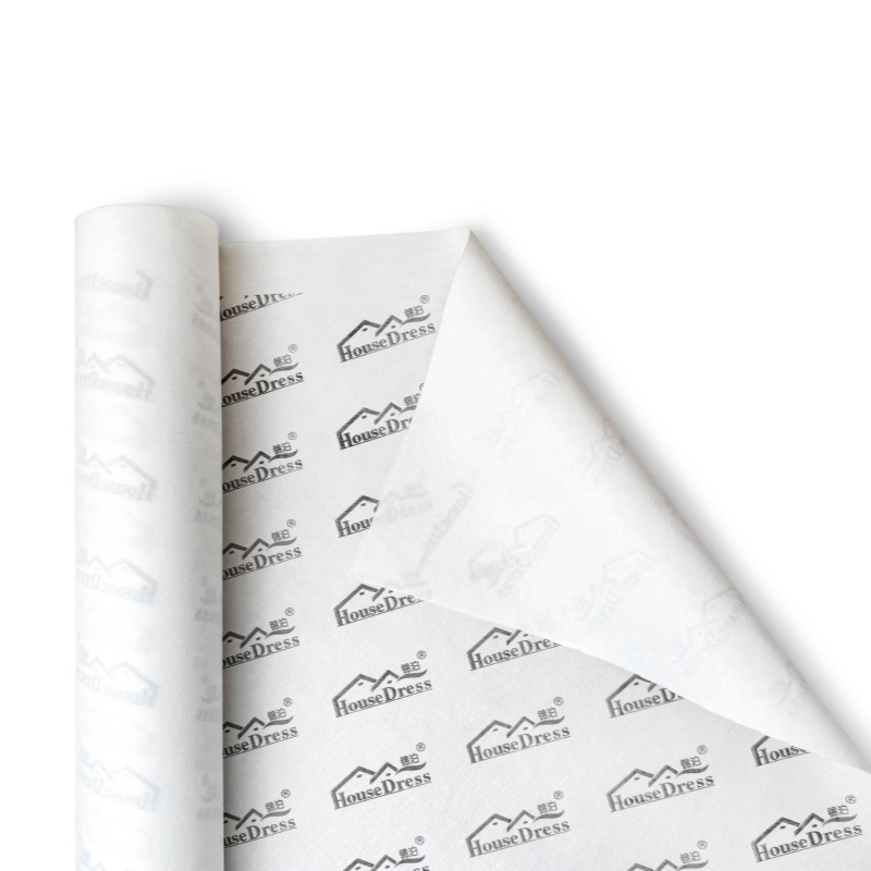 Breathable Membrane For Shed