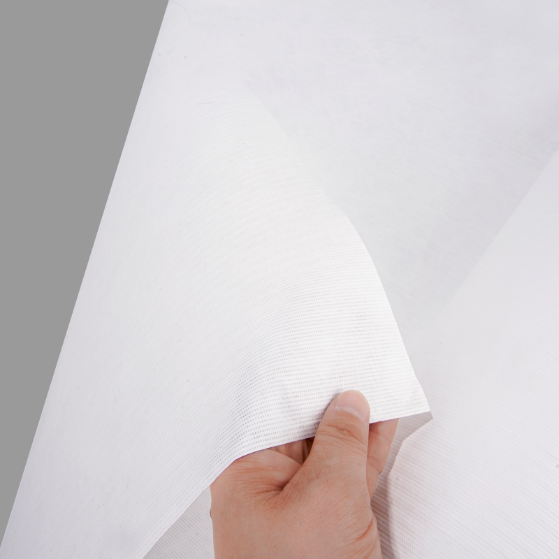 Breathable Membrane For Walls