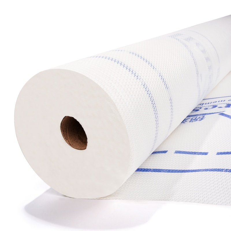 Breathable Roof Membrane
