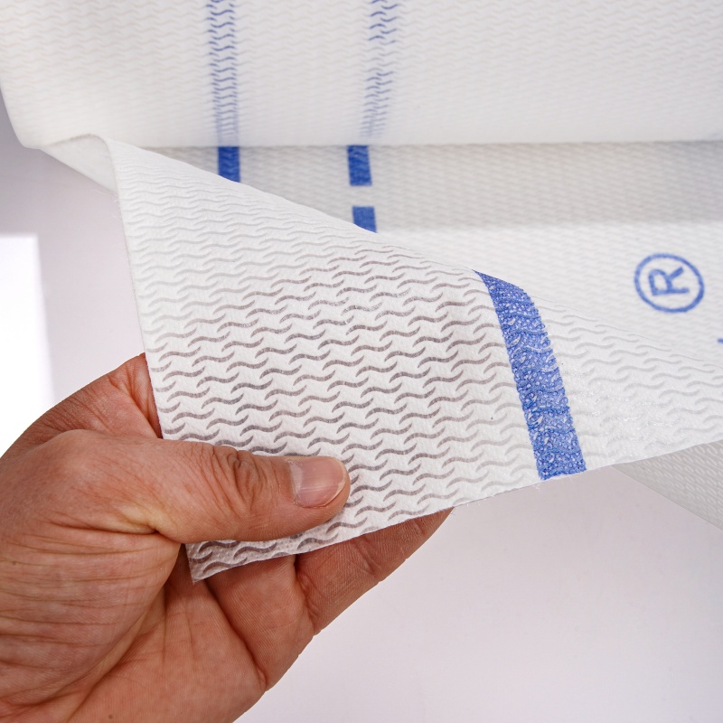 Breathable Roofing Felt