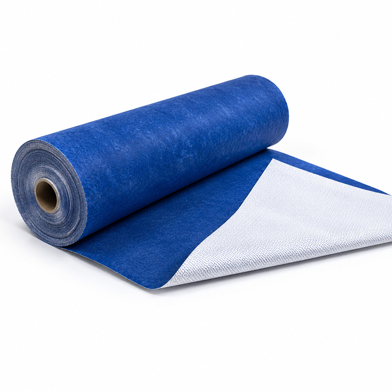 Breather Membranes For Buildings