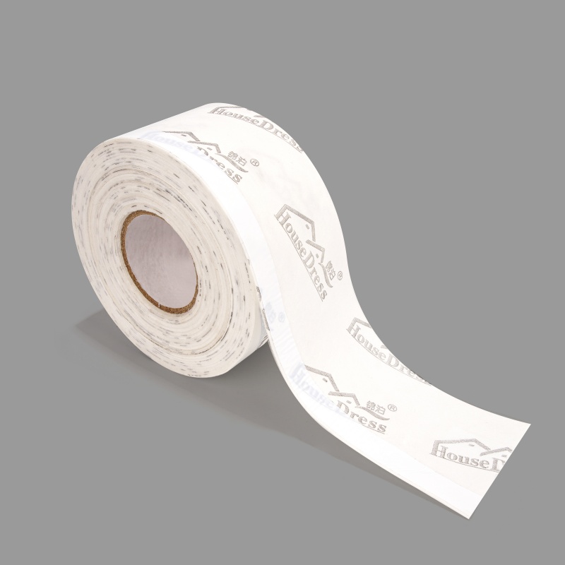 Butyl Window And Door Flashing Tape