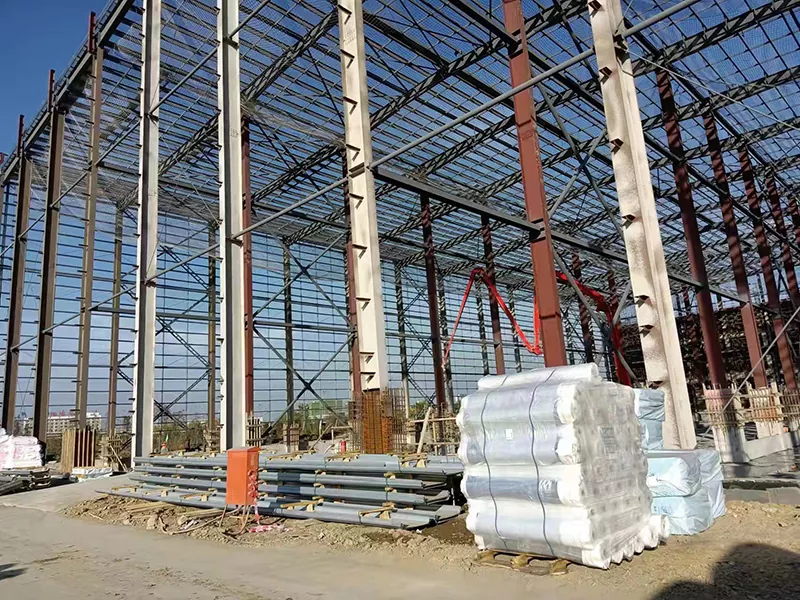 10 ft Breathable Membrane