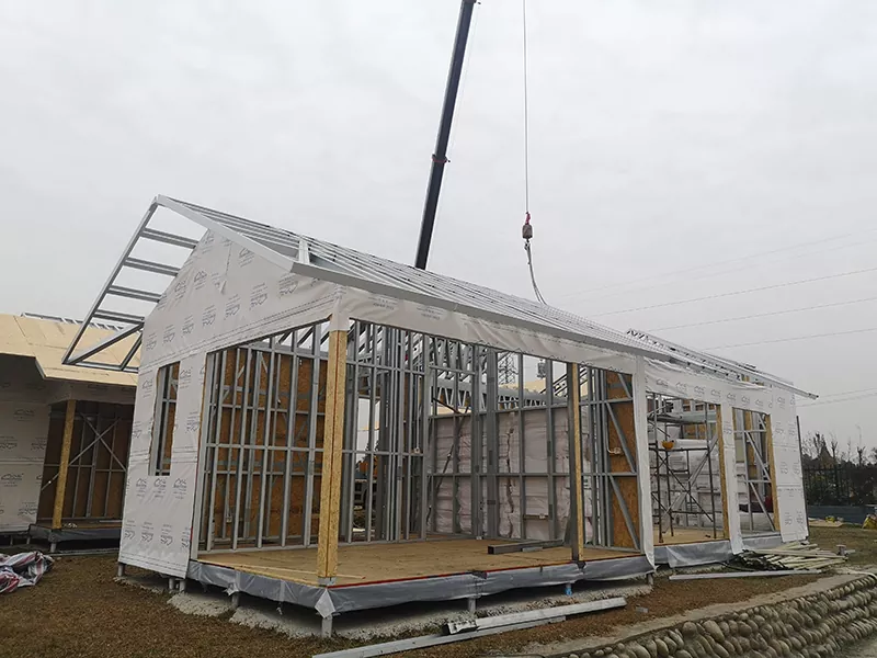 10 ft Breathable Membrane