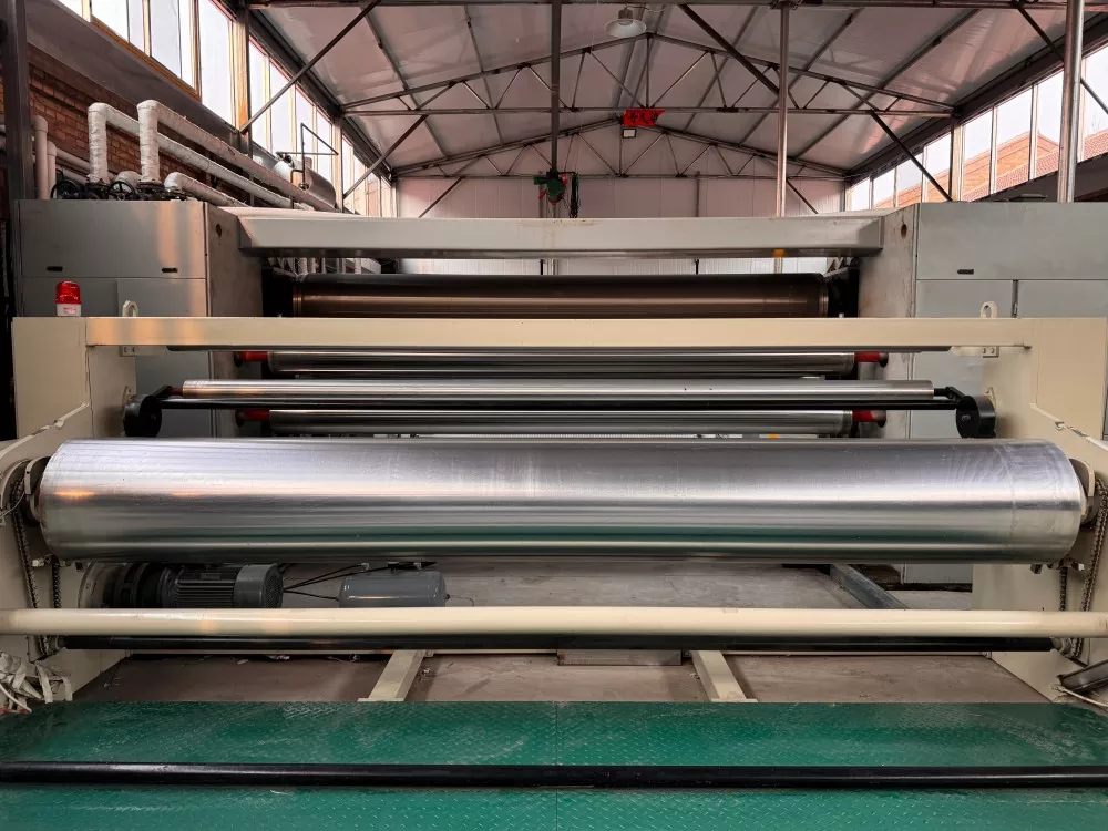 Breathable Building Membrane