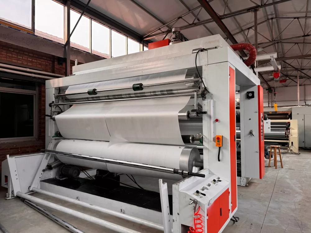 Breathable Building Membrane