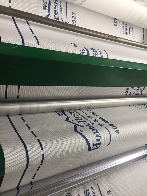 Breathable Sarking Membrane