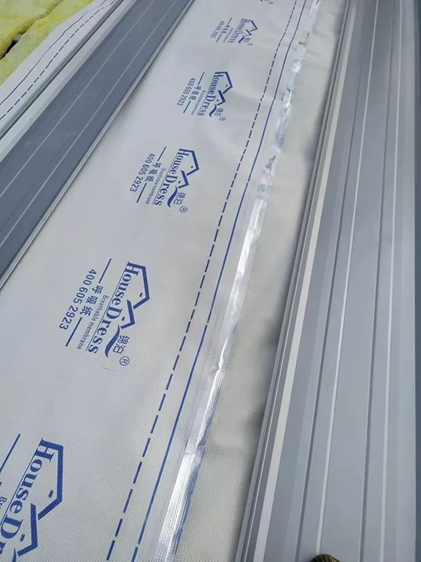 Breathable Sarking Membrane
