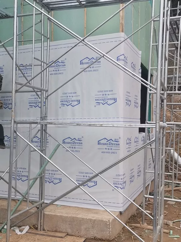 Breathable Sarking Membrane