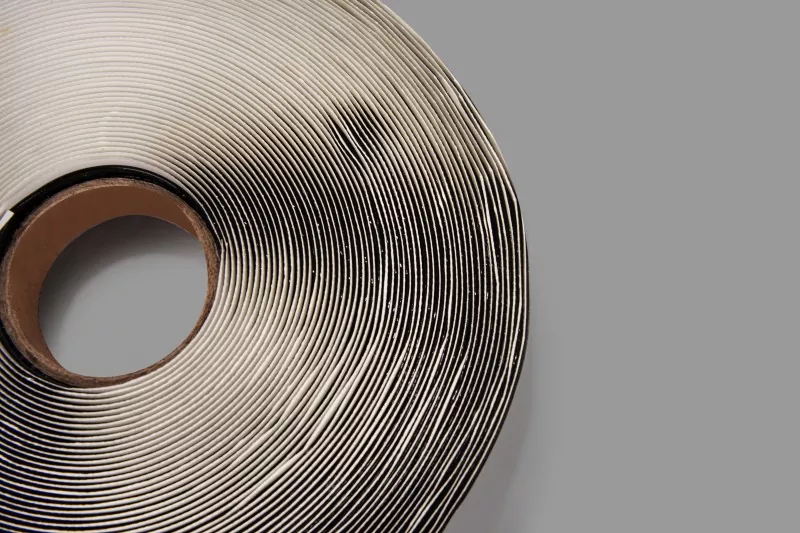 Butyl tape for windows
