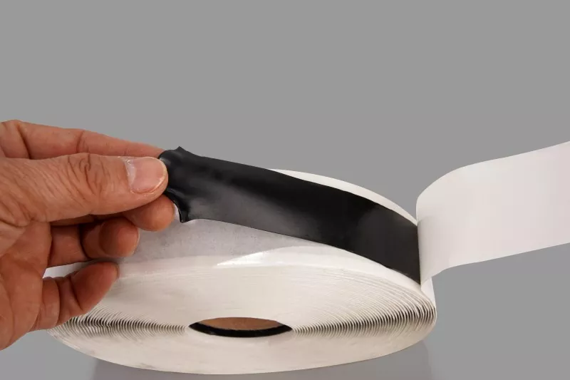 Butyl tape for windows