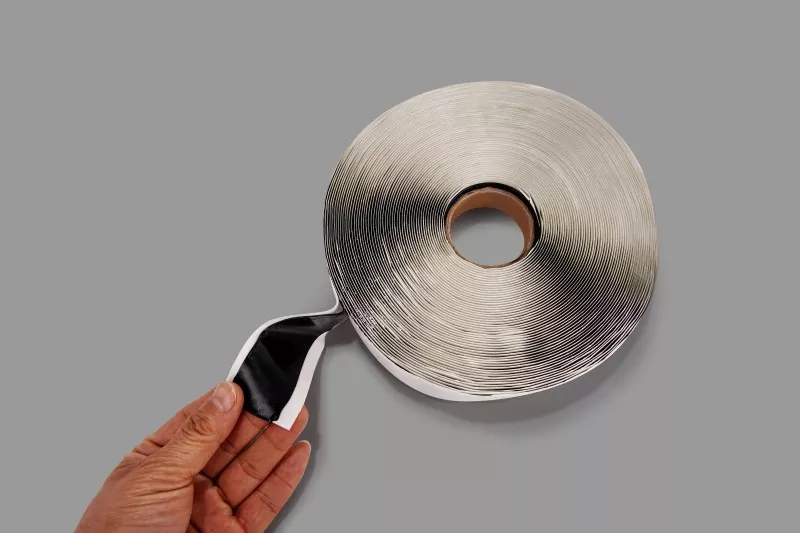 Butyl tape for windows
