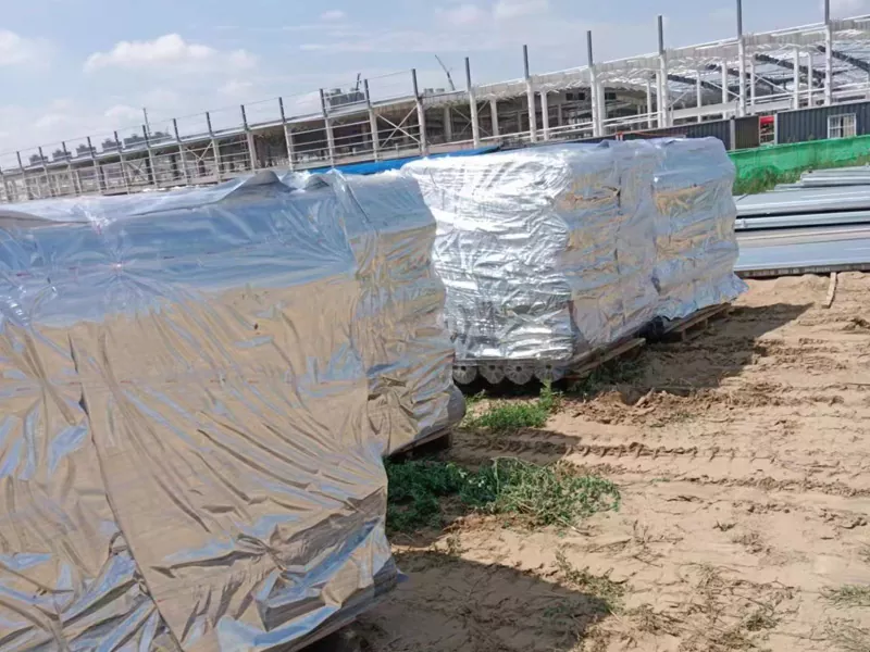 Heat Reflective Film