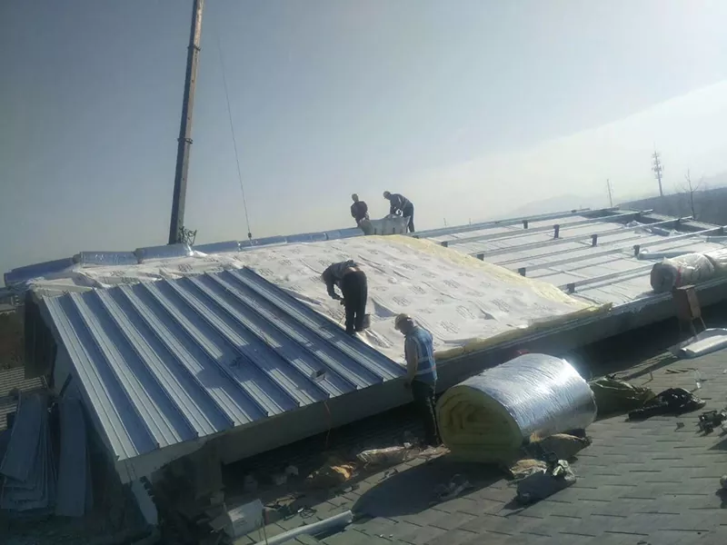Heat Reflective Film