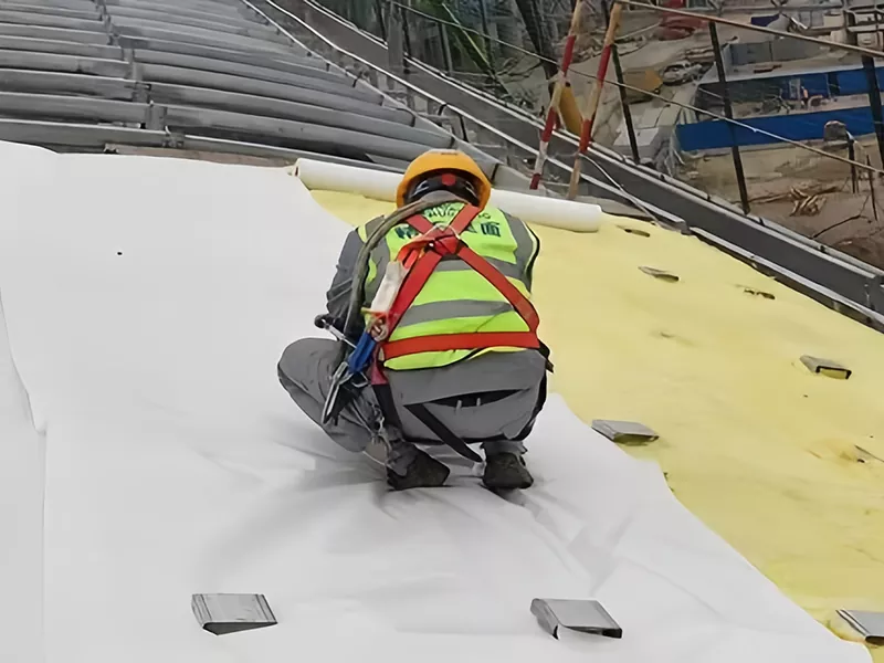 Moisture Barrier For Flooring