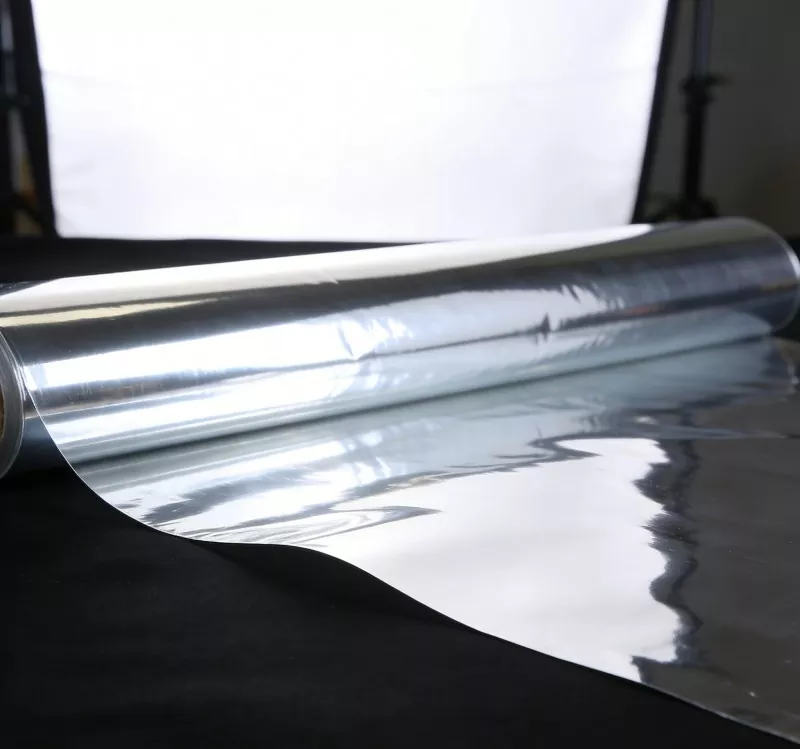 Reflective Alu Foil