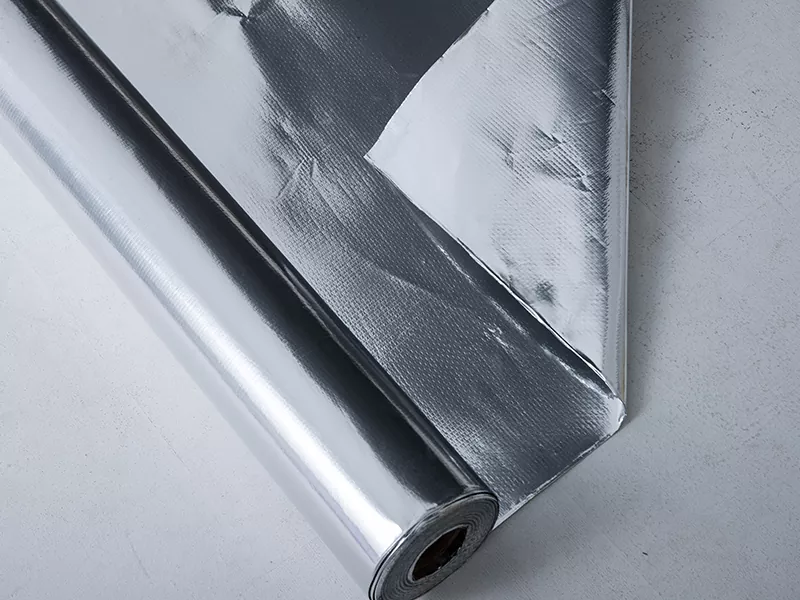 Reflective Film For Insulation