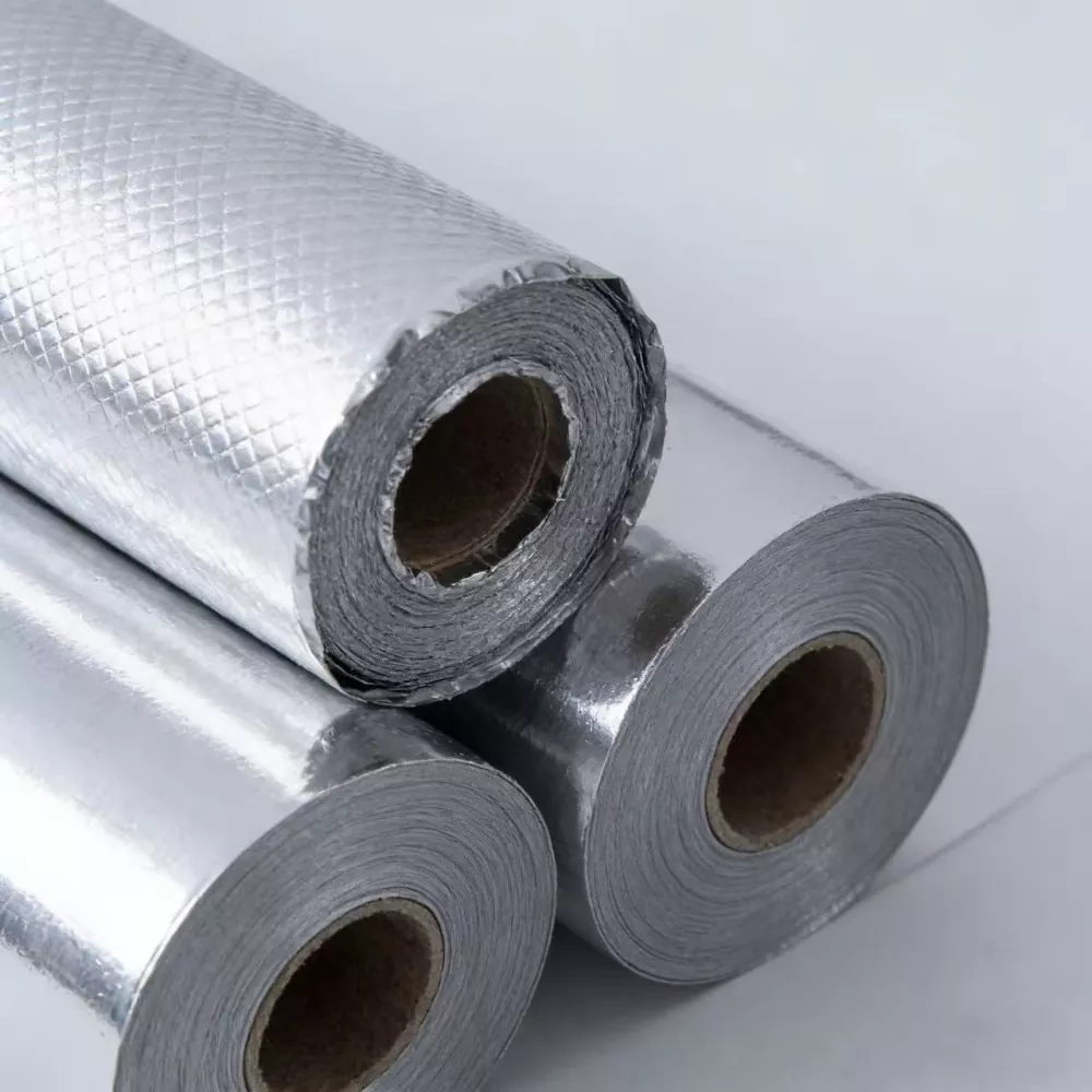 Reflective Film For Wall