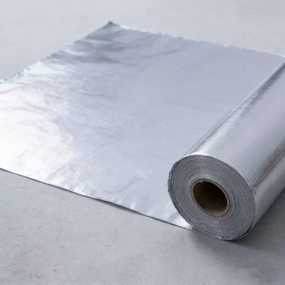 Reflective Film For Wall