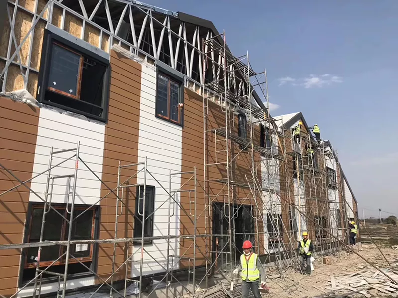Vapor Barrier Insulation