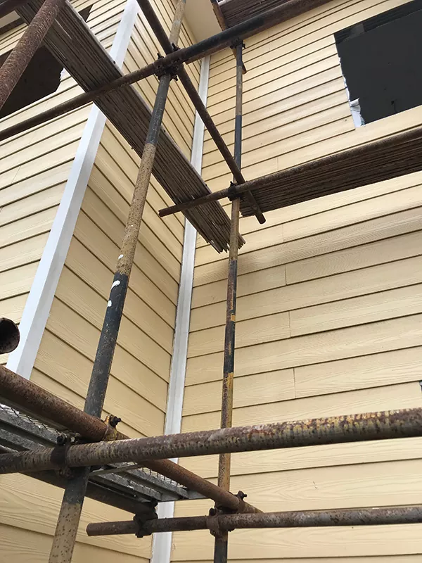 Vapor Membrane