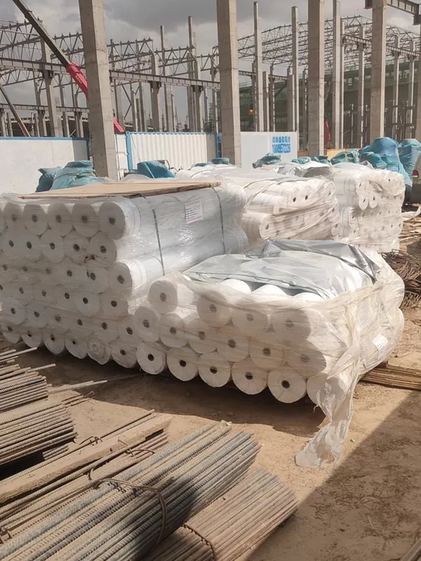 Vapor Membrane
