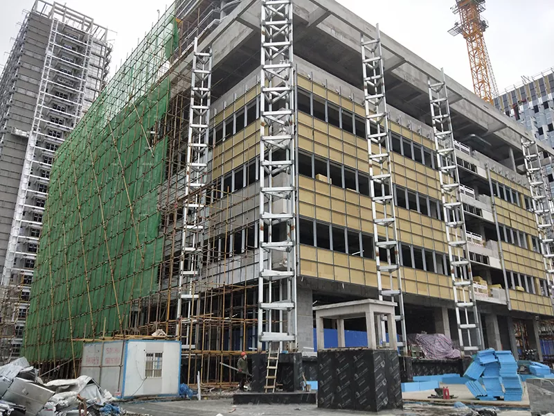 Waterproof Vapour Barrier