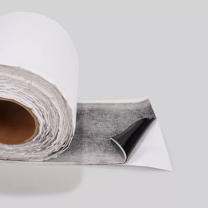 Flexible Flashing Tape