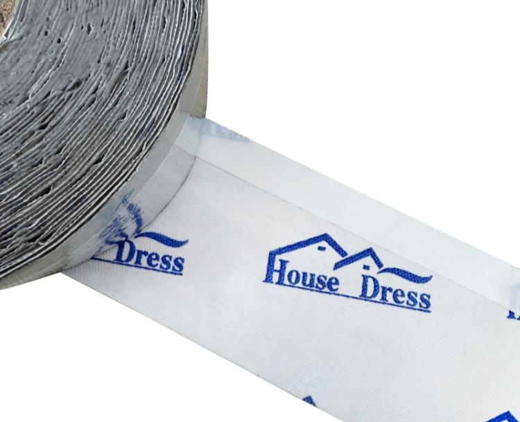 Vapor Barrier Window Wrap factory