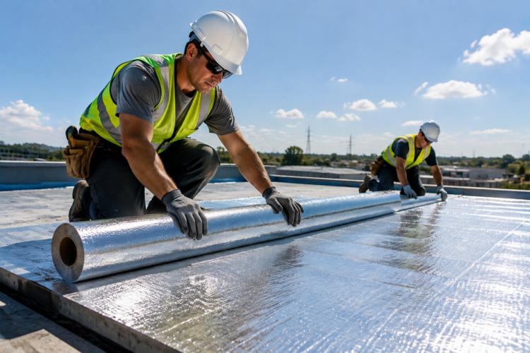 Mylar Reflective Sheeting supplier