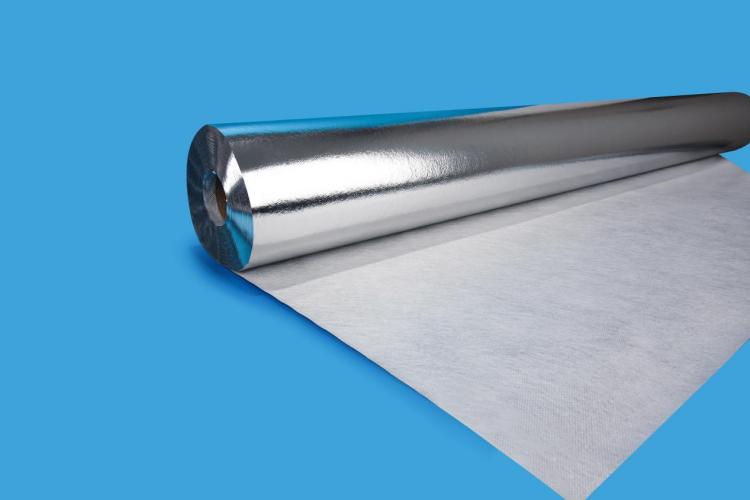 Reflective mylar factory