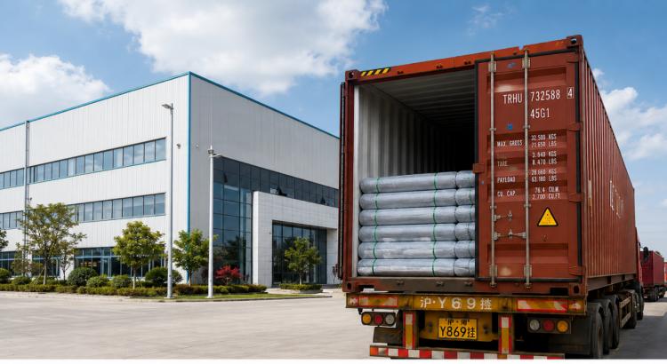 Moisture Barrier Membrane for Roof and Wall supplier