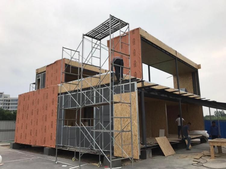 Moisture Barrier Membrane for Roof and Wall price