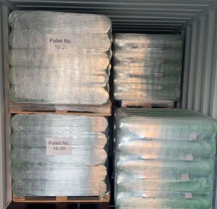 Middle East Order price
