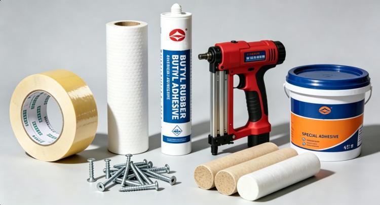 Middle East Order supplier