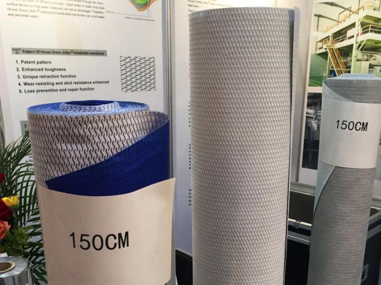 Modern Building Envelopes supplier