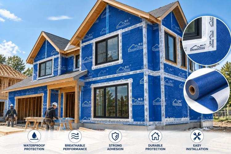 Building Envelope Membrane Solutions discount