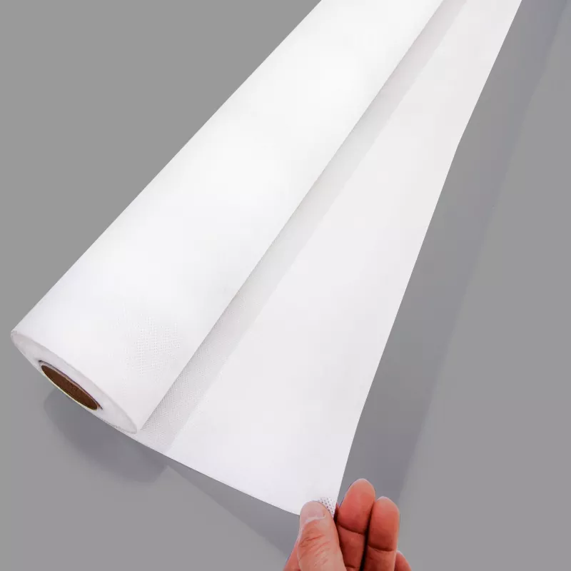 Insulation And Vapor Barrier