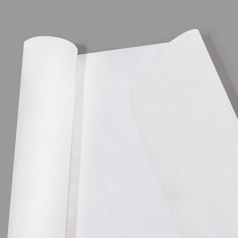 Moisture Barrier Membrane for Roof And Wall