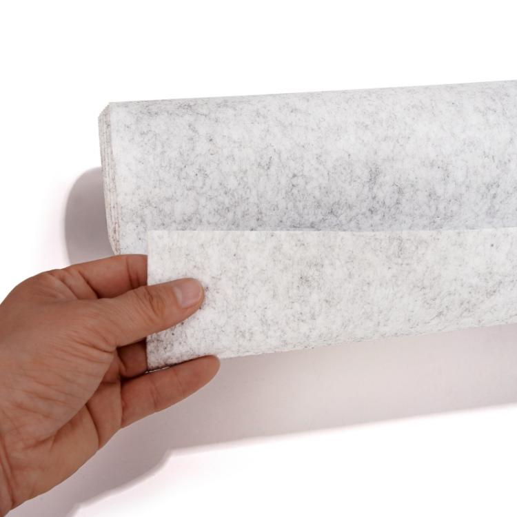 Non Drip Anti Condensation Felt